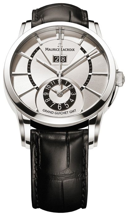 Наручные часы - Maurice Lacroix PT6208-SS001-130