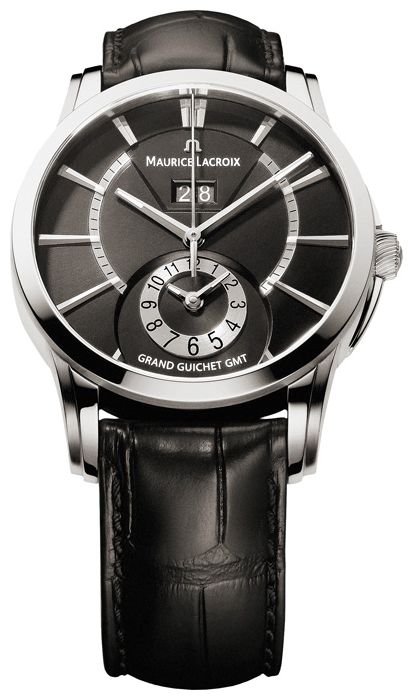 Наручные часы - Maurice Lacroix PT6208-SS001-330