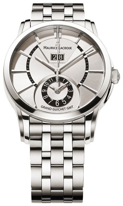 Наручные часы - Maurice Lacroix PT6208-SS002-130