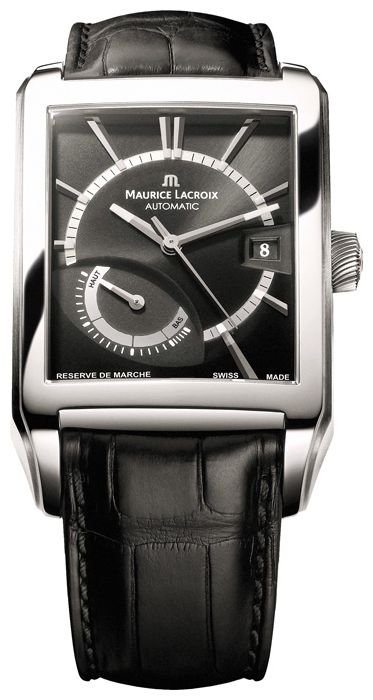 Наручные часы - Maurice Lacroix PT6217-SS001-330