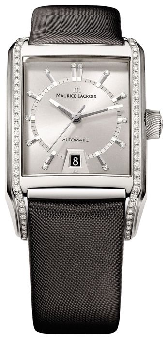 Наручные часы - Maurice Lacroix PT6247-SD501-150