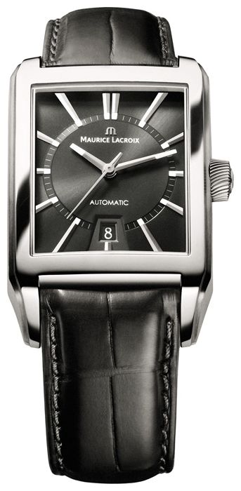 Наручные часы - Maurice Lacroix PT6247-SS001-330