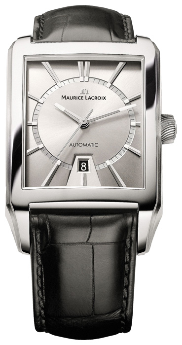 Наручные часы - Maurice Lacroix PT6257-SS001-130