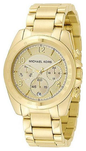 Наручные часы - Michael Kors MK5155