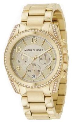 Наручные часы - Michael Kors MK5166