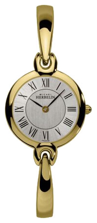 Наручные часы - Michel Herbelin 17402-BP01