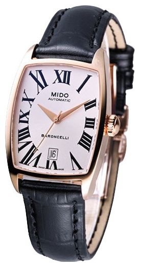 Наручные часы - Mido M003.107.36.033.00