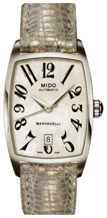 Наручные часы - Mido M003.307.16.122.00
