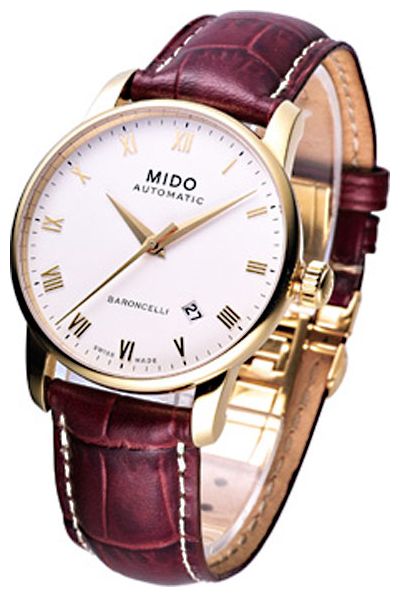 Наручные часы - Mido M8600.3.26.8