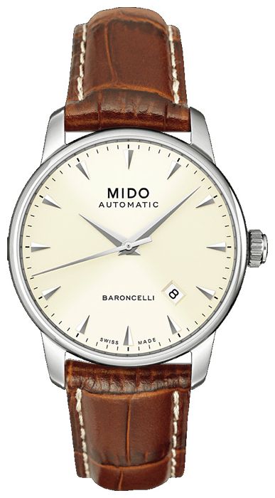 Наручные часы - Mido M8600.4.14.8