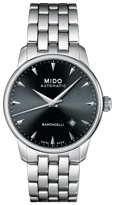 Наручные часы - Mido M8600.4.18.1