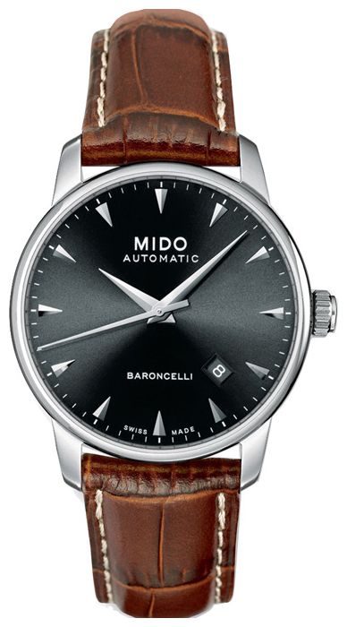 Наручные часы - Mido M8600.4.18.8