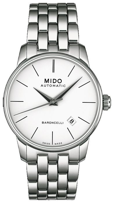 Наручные часы - Mido M8600.4.76.1