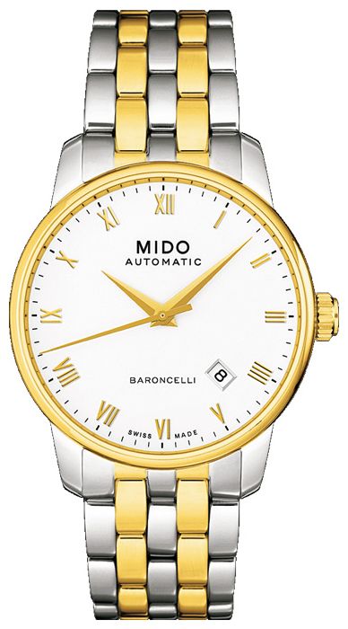 Наручные часы - Mido M8600.9.26.1