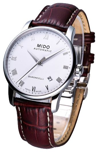 Наручные часы - Mido M8690.4.11.8