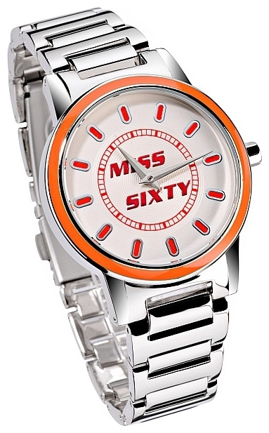 Наручные часы - Miss Sixty SPW002