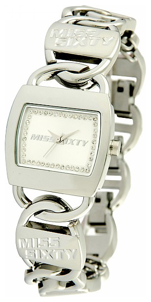 Наручные часы - Miss Sixty SR9001
