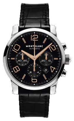 Наручные часы - Montblanc MB101548