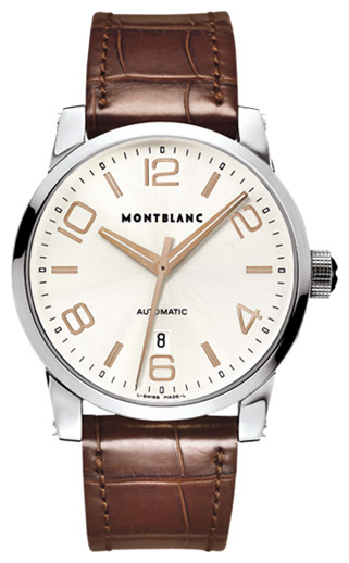 Наручные часы - Montblanc MB101550
