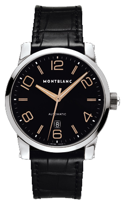 Наручные часы - Montblanc MB101551