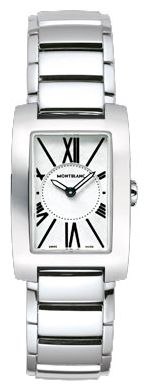 Наручные часы - Montblanc MB101553