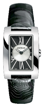 Наручные часы - Montblanc MB101554