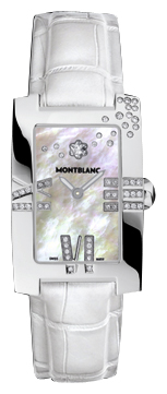 Наручные часы - Montblanc MB101556