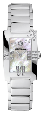 Наручные часы - Montblanc MB101557