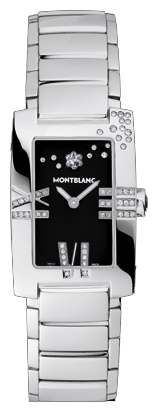 Наручные часы - Montblanc MB101559