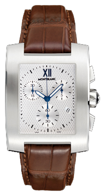 Наручные часы - Montblanc MB101560
