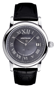 Наручные часы - Montblanc MB101639