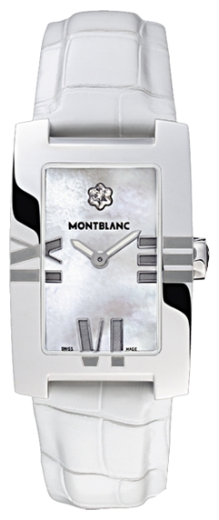 Наручные часы - Montblanc MB102369