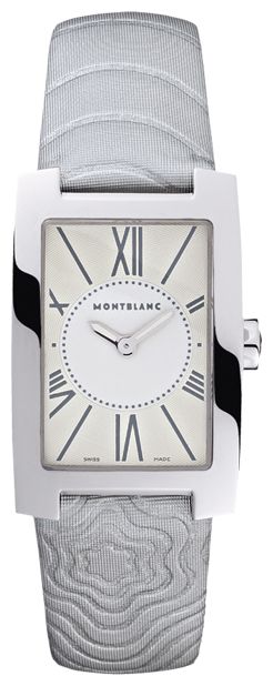 Наручные часы - Montblanc MB102622
