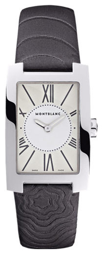 Наручные часы - Montblanc MB102623