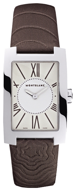 Наручные часы - Montblanc MB102624