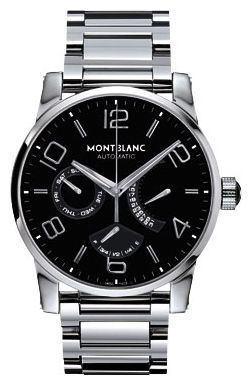 Наручные часы - Montblanc MB103095