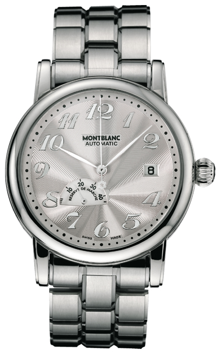 Наручные часы - Montblanc MB35870