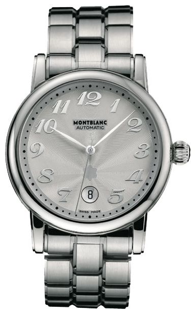 Наручные часы - Montblanc MB35874