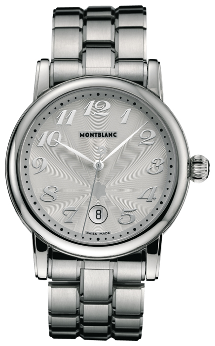 Наручные часы - Montblanc MB35875