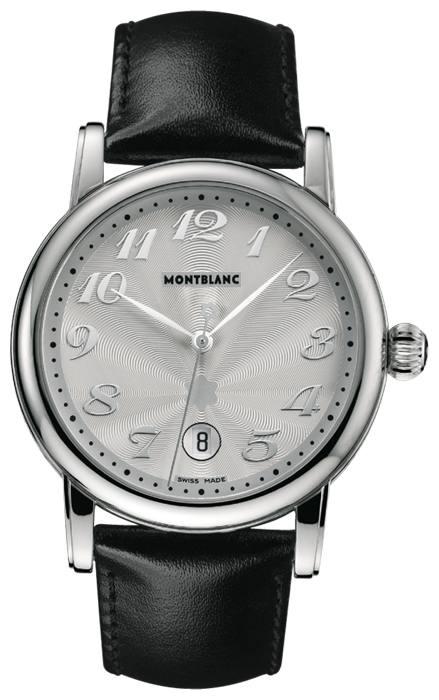 Наручные часы - Montblanc MB36068