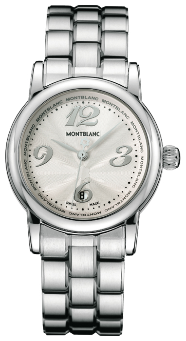 Наручные часы - Montblanc MB36069