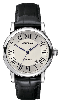 Наручные часы - Montblanc MB36971