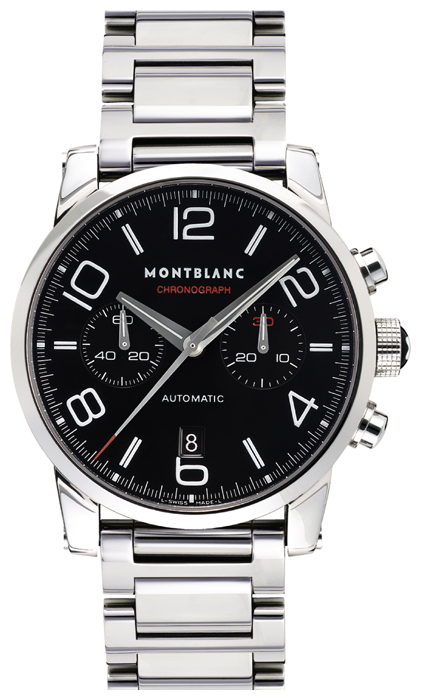 Наручные часы - Montblanc MB36972