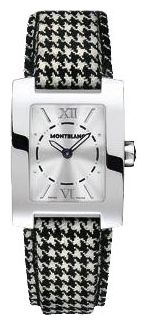 Наручные часы - Montblanc MB36991