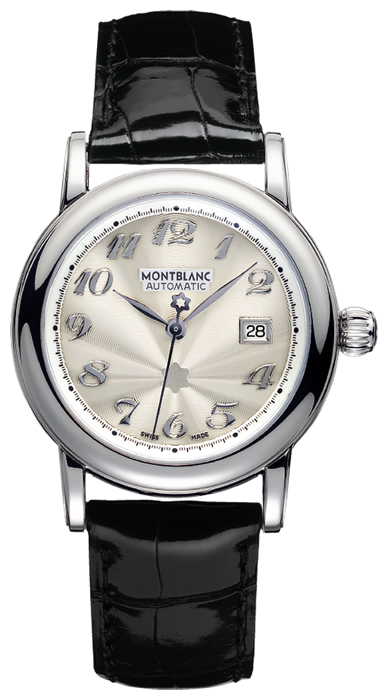 Наручные часы - Montblanc MB38026