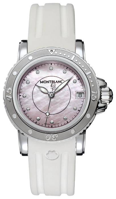 Наручные часы - Montblanc MB38277