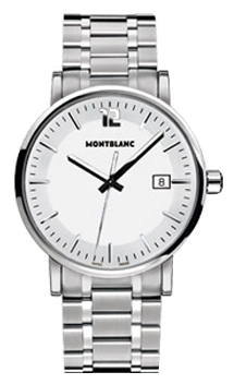 Наручные часы - Montblanc MB38285
