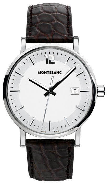 Наручные часы - Montblanc MB38287