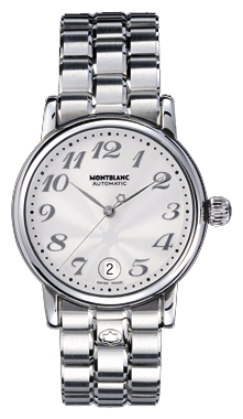 Наручные часы - Montblanc MB5224