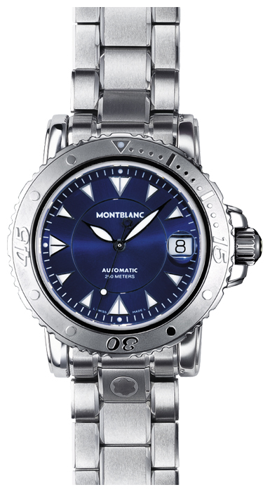 Наручные часы - Montblanc MB7148